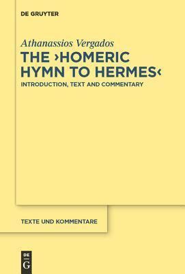 the homeric hymn to hermes|homeric hymn to poseidon.